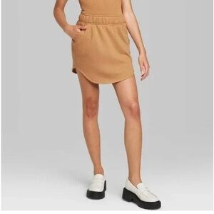 Wild Fable Brown Sugar